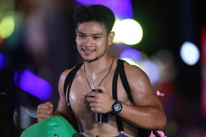 BIB: 
                            <button type="button" onclick="openModal(23319701)" class="btn btn-primary btn-sm float-right btn-popup" data-toggle="modal" data-target=".modal-high-quality">
                        <i class="fas fa-shopping-cart"></i> Add to Cart
                    </button>
                                            <button type="button" onclick="isThisMe(23319701, true)" class="btn btn-success btn-sm float-right btn-popup btn-isme hidden" data-toggle="tooltip" data-placement="bottom" title="นี่คือรูปของคุณใช่ไหม คลิกที่นี่เพื่อเอาเข้าอัลบั้ม">
                        <i class="fas fa-plus"></i> Add to album
                    </button>
                    <button type="button" onclick="isThisMe(23319701, false)" class="btn btn-warning btn-sm float-right btn-popup btn-isnotme hidden">
                        <i class="fas fa-ban"></i> Remove from album
                    </button>